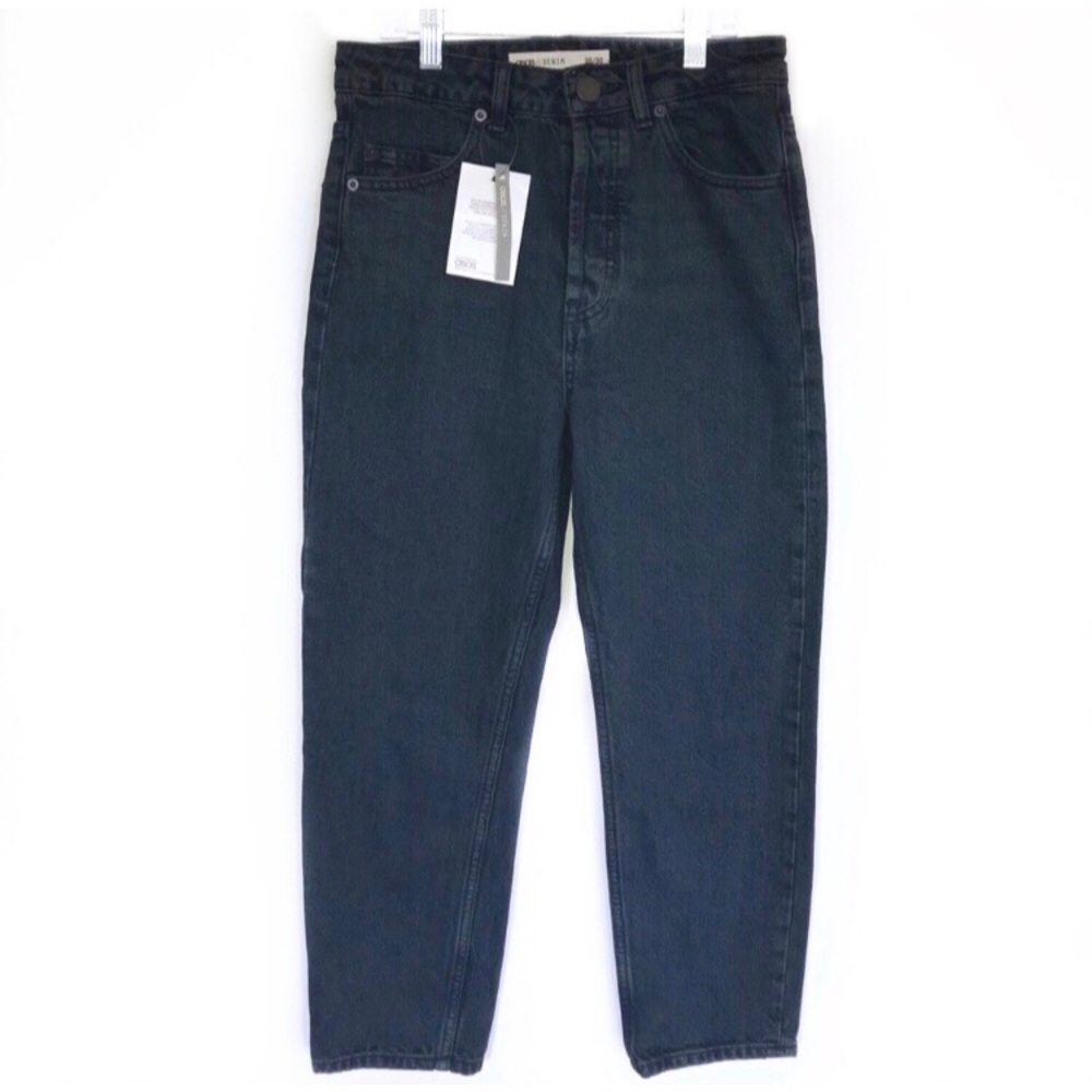 NWT ASOS | Denim REMO Mom Jeans Women’s Size 25 / 2